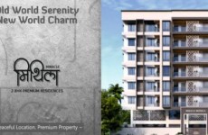 Miracle Mithila by Miracle Group